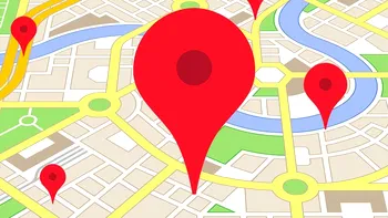 Noua versiune de Google Maps funcționează fără internet