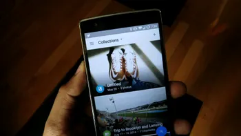 Google Photos va șterge imaginile pe care le ai deja salvate în cloud