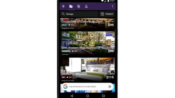 Google Search face streaming de aplicații de Android în browser