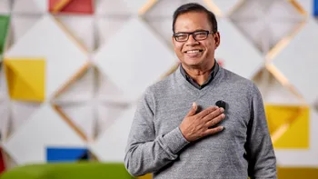 Google ar fi vrut să creeze un comunicator Star Trek