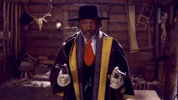 De ce a optat Tarantino pentru filmarea pe film în The Hateful Eight