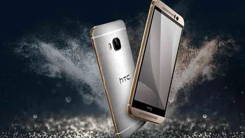 Noul M9s este un altfel de HTC One M9