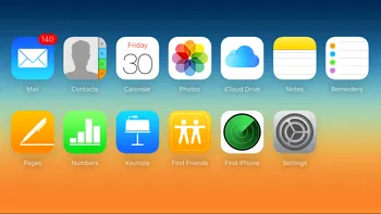 Zece lucruri pe care le poți face pe iCloud.com cu un cont Apple