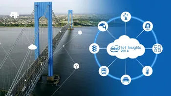Intel se înfige și mai tare în Internetul Tuturor Lucrurilor
