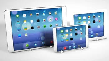 Cât câștigă Apple la un iPad Pro și cât de bine se vinde tableta gigant