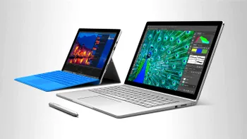 Microsoft sabotează autonomia Surface Pro 4 și Surface Book