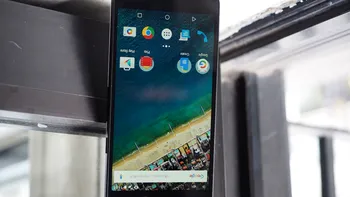 Nexus 5X face fotografii ”cu capul în jos” și încă nu există o rezolvare