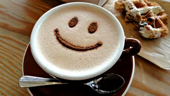 Băutul de cafea scade riscul mortalității premature