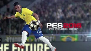 Pro Evolution Soccer 2016 va fi gratuit
