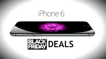 Cele mai bune reduceri la iPhone de Black Friday 2015