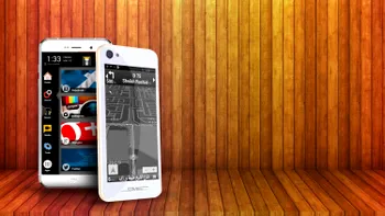 Siam 7X, un smartphone de pe Kickstarter ce merită cumpărat