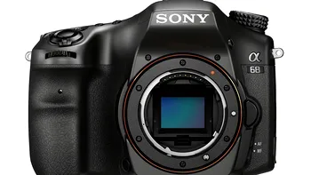 Sony mai are încredere în DSLR-urile ieftine, iar noul A68 este dovada