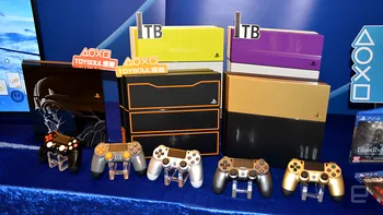 Jocurile de PS4 vin pe Mac și PC prin aplicația oficială Remote Play