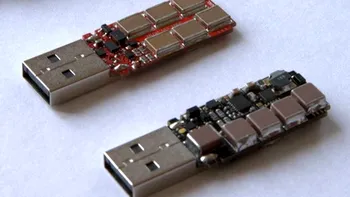 Cu USB Killer îți distrugi porturile USB de bună voie