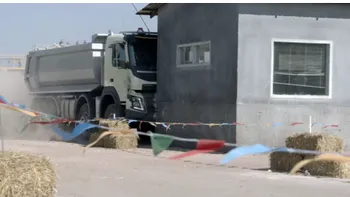 Noul clip viral de la Volvo Trucks are un succes enorm