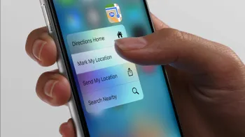 3D Touch ar putea să nu vină niciodată pe iPad