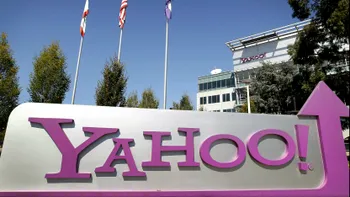 Yahoo ia în considerare încheierea activităților în mediul online