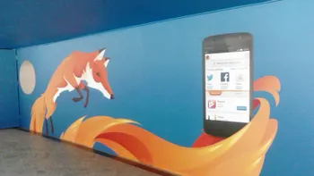 Mozilla lucrează la un stick pentru TV, un router, o tabletă și o tastatură smart