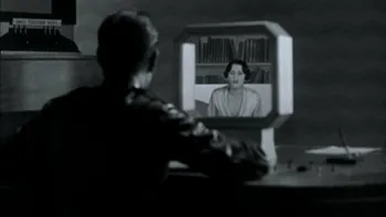 A fost descoperit filmul mut din 1929 care prezicea Al Doilea Război Mondial