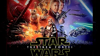 Star Wars: Trezirea Forței - Ce trebuie să știi înaintea premierei din România