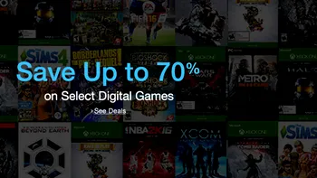 Profitați de reducerile de pe Amazon la jocuri de PC, PS4 și Xbox One