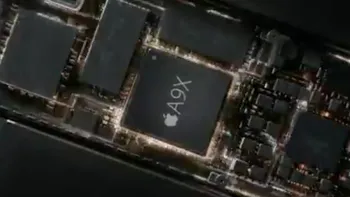 De ce este procesorul la iPad Pro surprinzător de puternic