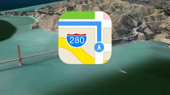 Apple Maps, de trei ori mai folosită decât Google Maps pe iOS