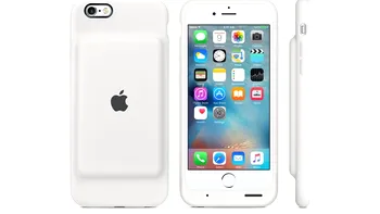 De ce este atât de urâtă carcasa Apple cu baterie suplimentară