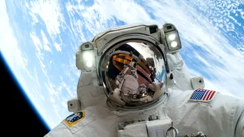 NASA îți dă ocazia să fii astronaut: unde poți aplica