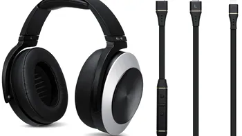 Audeze EL-8 Titanium - căștile cu Lightning sunt scumpe, dar te impresionează