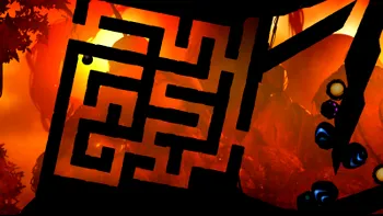 Badland 2, lansat oficial pentru iOS
