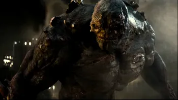 Noul trailer Batman v Superman ne arată cine este personajul negativ
