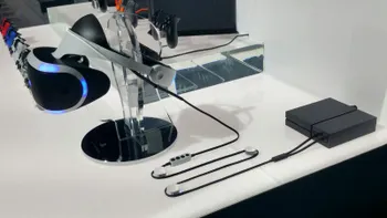 Sony va ”ajuta” ochelarii PlayStation VR cu un procesor extern