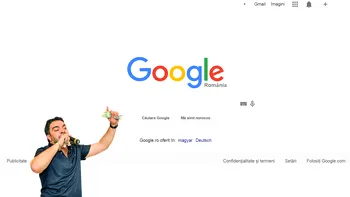 Cele mai căutate personalități pe Google în 2015: Florin Salam, Messi și Kim Kardashian