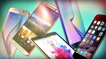 Top cele mai bune telefoane din 2015