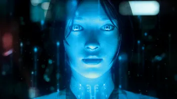 Cortana se află deja în teste pe iOS