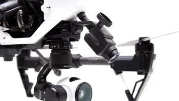 Camera termică pentru drone de la DJI și FLIR previne dezastre