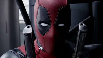 Noul trailer pentru Deadpool este plin de acțiune, violență și glume ridicole