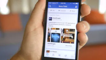 N-ai conexiune la Internet? Nicio problemă, Facebook va merge oricum