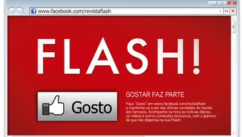 Facebook a decis să renunțe definitiv la Flash, dar doar pentru filme