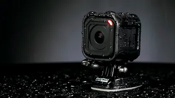 GoPro lansează drona Karma în anul 2016