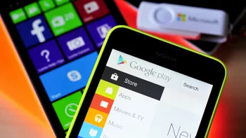 Fostul CEO Microsoft: Telefoanele cu Windows Phone au nevoie de aplicații Android