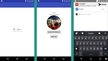 Google experimentează noi metode de autentificare fără parolă
