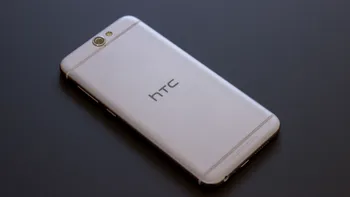 HTC One A9 trece la Android 6.0.1 Marshmallow