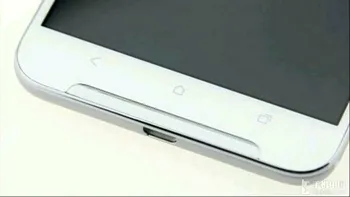 Cele mai noi imagini cu HTC One X9