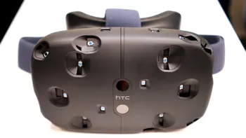 HTC Vive va fi lansat în luna aprilie a anului viitor