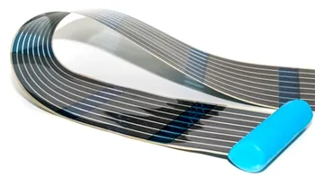 HeLi-on este cel mai compact încărcător solar pentru telefon