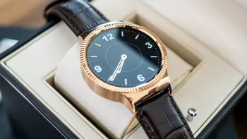 A doua generație de smartwatch-uri Huawei va fi orientată către femei