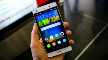 Huawei ar putea lansa P9 în prima parte a anului 2016