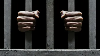 O eroare de software a eliberat prizonierii din închisoare înainte de termen